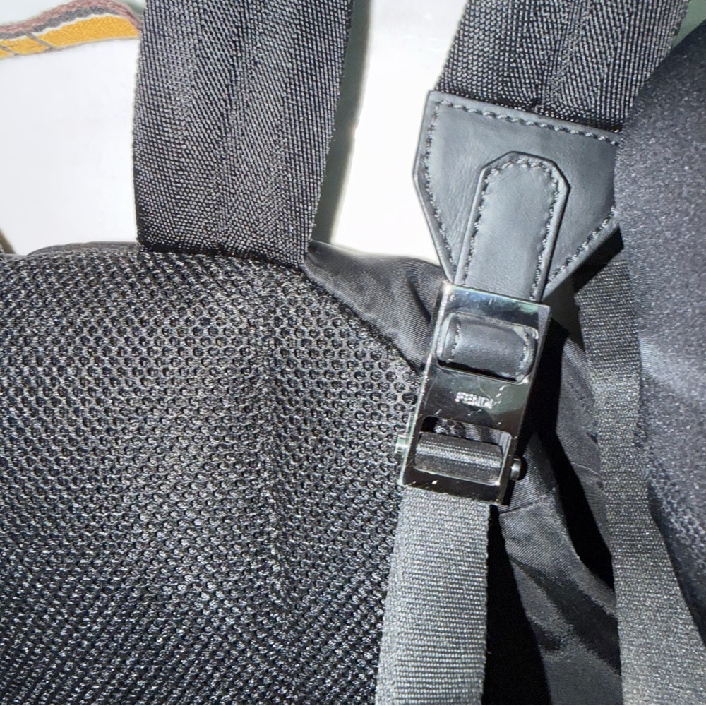 Fendi Backpack - image 6